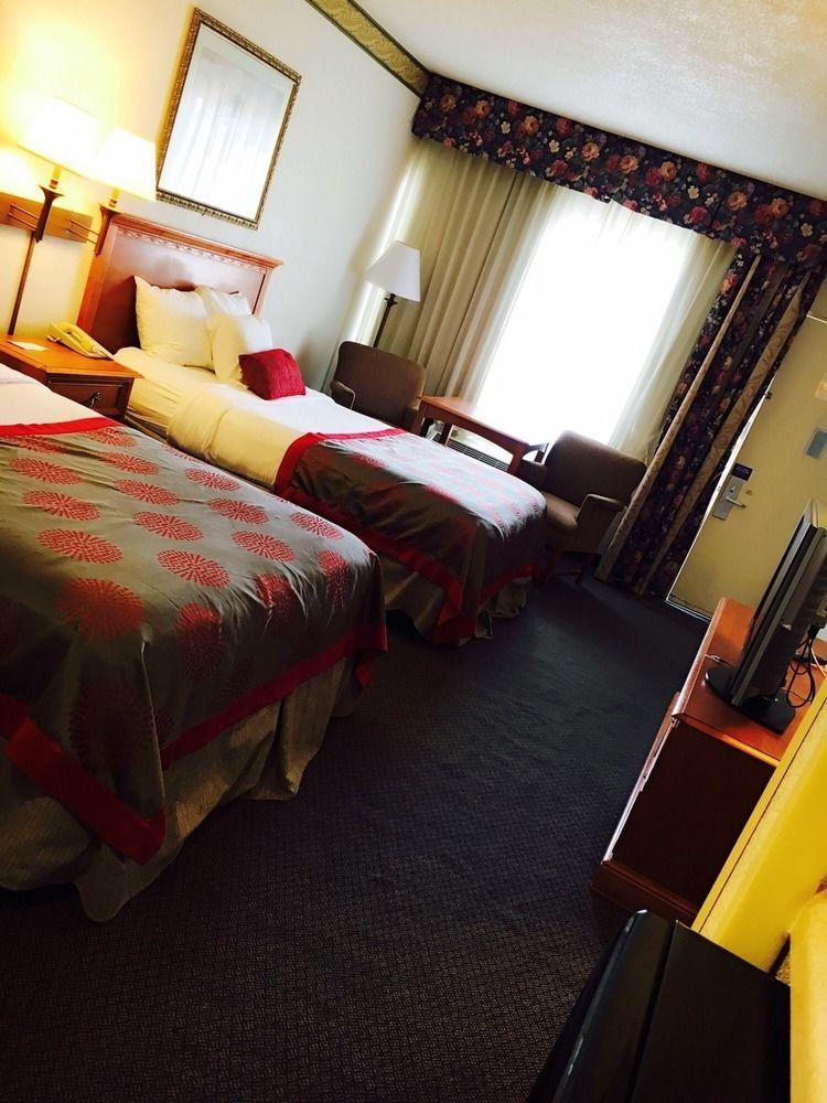 Motel 6-Jacksonville, Nc Eksteriør bilde